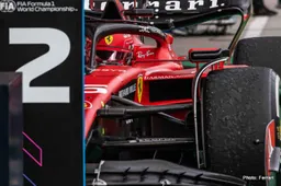 Red Mist: Is Ferrari really back in the game?