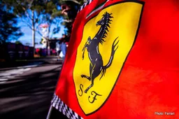 Ferrari, Ferrari where art thou? Are the Reds in Melbourne?