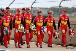 WEC Portimao: Ferrari reignites illustrious sportscar legacy