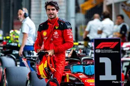 Sainz: We can target the win