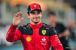 Will Ferrari give Leclerc a car to challenge for the 2024 F1 title?