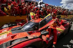 Red Mist: Is the right Scuderia running Ferrari in Formula 1?