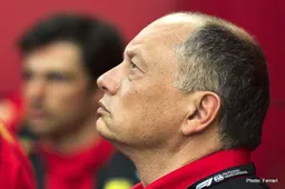 Fittipaldi: Vasseur can do what Jean Todt did at Ferrari