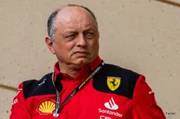 Vasseur: Ferrari have to improve everywhere