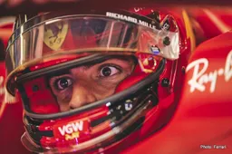 Ferrari finding positives from unusual Friday in Montreal
