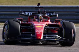 Leclerc: Target is more wins and F1 world title