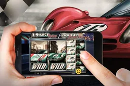 Why are racing-themed slots so popular?
