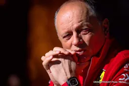 Vasseur: After absence, Shanghai Sprint weekend very challenging