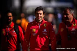 Outside Line: Did Ferrari ditch the wrong Charlie?