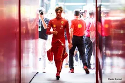 Leclerc: Hats off to stand-in Bearman, incredible job