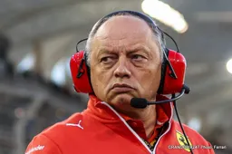 Vasseur: We expect to be front runners at Albert Park