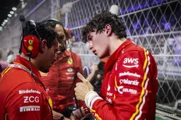 Bearman dream debut breath of fresh air for F1, Old Guard beware!