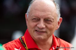 Vasseur: Confident update package will make Ferrari frontrunners