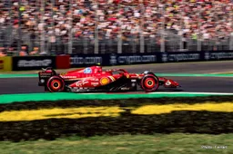 Herbert: Ferrari winning at Monza a possibility