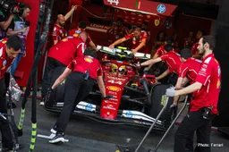 Hamilton described his Saudi Arabian Grand Prix as “Horrible”