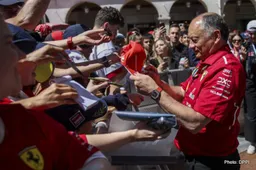 Vasseur under fire or Italian media over-reacting about Ferrari?