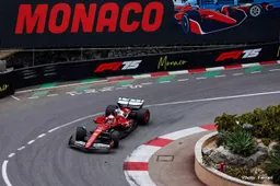Monaco Grand Prix Friday Practice Team & Driver Reports