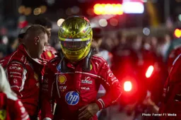 Editor's Desk: Ferrari a destroyer of Champions?