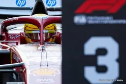 Vasseur: Ferrari aim to keep momentum in São Paulo