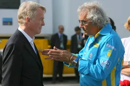 Briatore and Mosley say F1 ready for major shakeup
