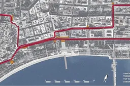 Tilke to design Baku F1 street track layout