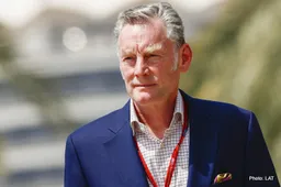 Carey: Thank you to Sean Bratches on behalf of Formula 1