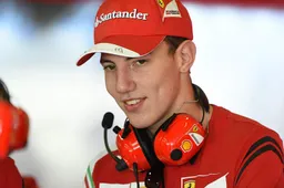 Marciello: Leclerc will beat Vettel from day one