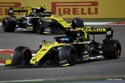Renault: We move onto China with caution