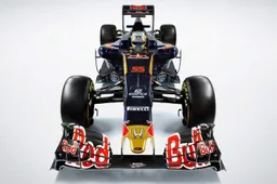 Toro Rosso keen to be Honda F1 engine customer