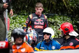Verstappen to see FIA doctors ahead of Montreal practice