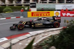 Lotus: We always want a bit more