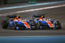 It's official: Manor is no more