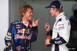 Vettel: Hulkenberg axe shows some things are wrong in F1
