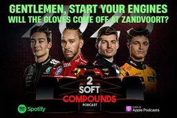 Podcast: Will The Gloves Come Off At Zandvoort?