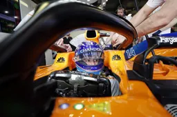 Alonso: We will go for the attack mode