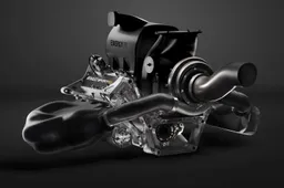 Abiteboul: The current engine is not as bad as it's made out to be