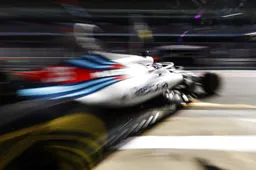 Inside Line: If engines are equal why are Williams so bad?