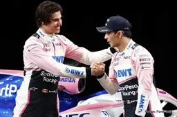 Stroll: It’s a family business