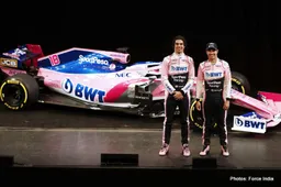 Force India: It’s not a new chapter, we’re a new book now