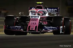 Racing Point: We haven’t found the sweet spot