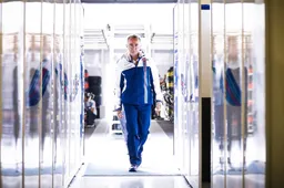 Lowe: What we have done has not been good enough