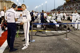 Sirotkin: We found something
