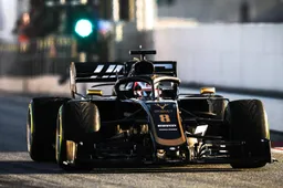 2019 F1 Guide: Haas looking for redemption