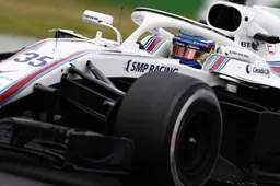 Williams preview the United States Grand Prix