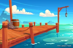 Creative Minecraft Dock Ideas to Enhance Your Waterfront Builds
