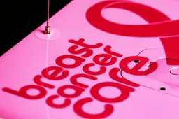 Force India continue Breast Cancer Care partnership