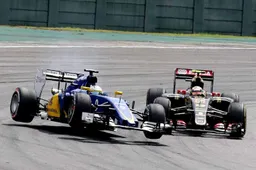Hakkinen: Maldonado does not learn from his mistakes