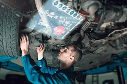 How to Keep Your Car Performing Like a Champion