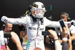 Hamilton: I am firing on all cylinders