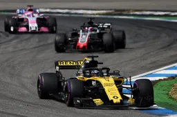 Inside Line: Formula 1.5 the other championship